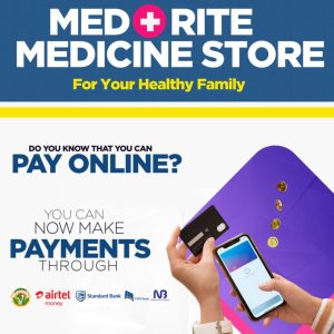 MEDRITE MONEY SERVICES