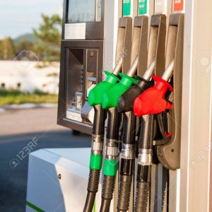 TAHNET FUEL STATION-LUWINGA