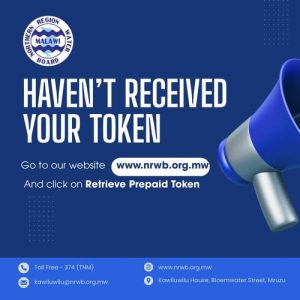 NRWB PUMA MZUZU MAIN